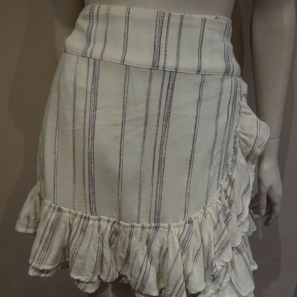 REDUCED ! Camilla & Marc skirt - Picture 3 of 3